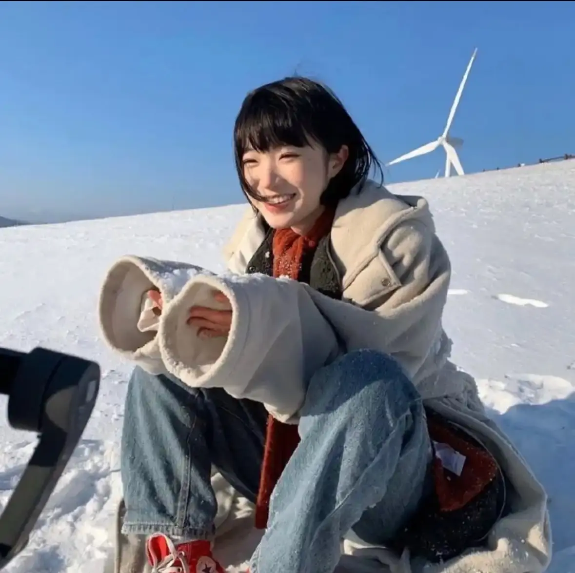 佳木斯新玛特迪桑特女销售导购事件视频完整版免费播放-来龙去脉超清全过程在线观看-资源下载