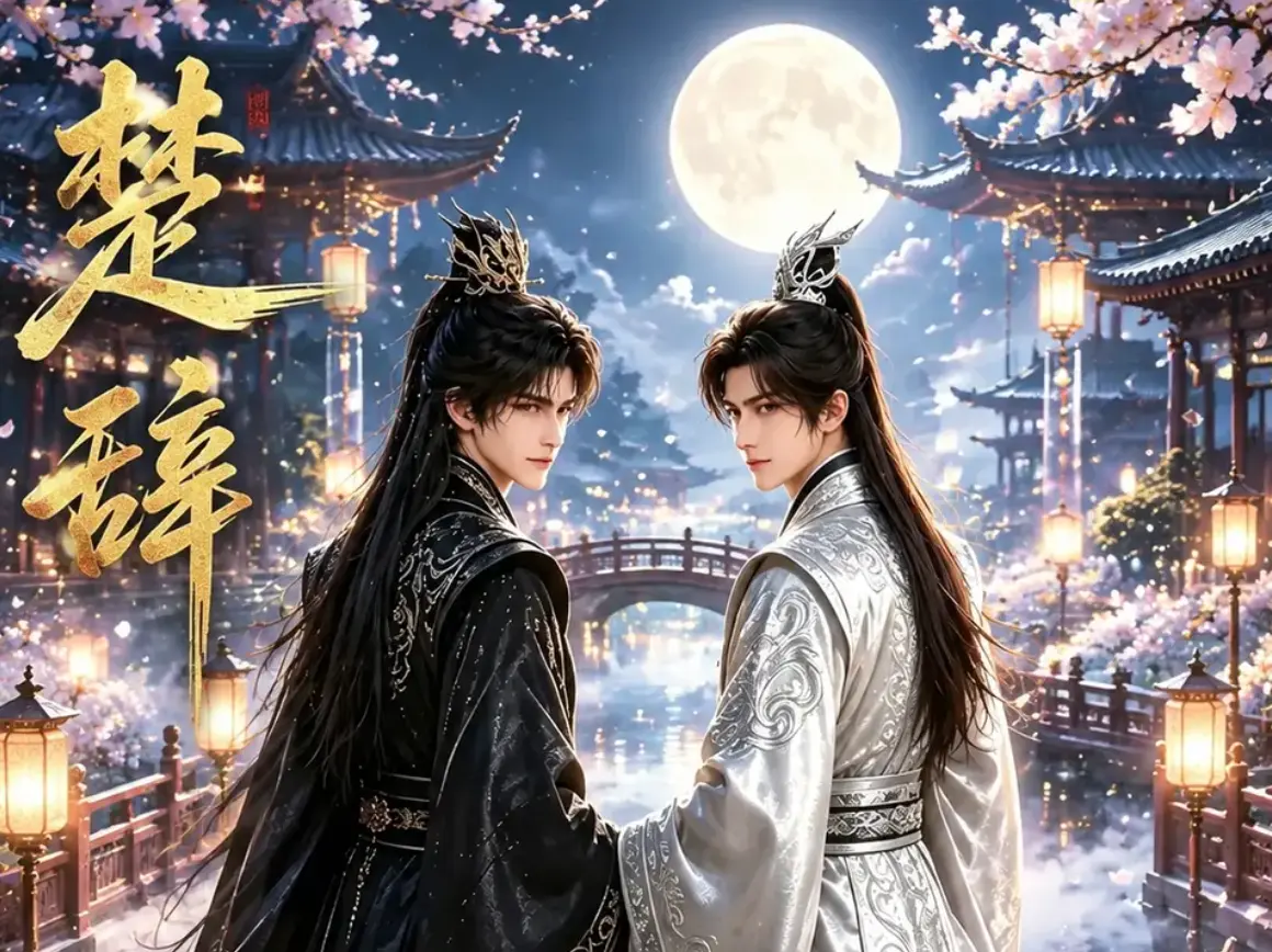 《楚辞》无雾版超高清1080P免费在线观看-楚辞短剧漫剧全集手机在线播放-完整版无删减资源下载