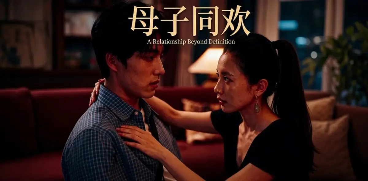 《母子同欢》AI真人短剧全集免费观看-HD高清未删减版在线播放-百度夸克网盘资源