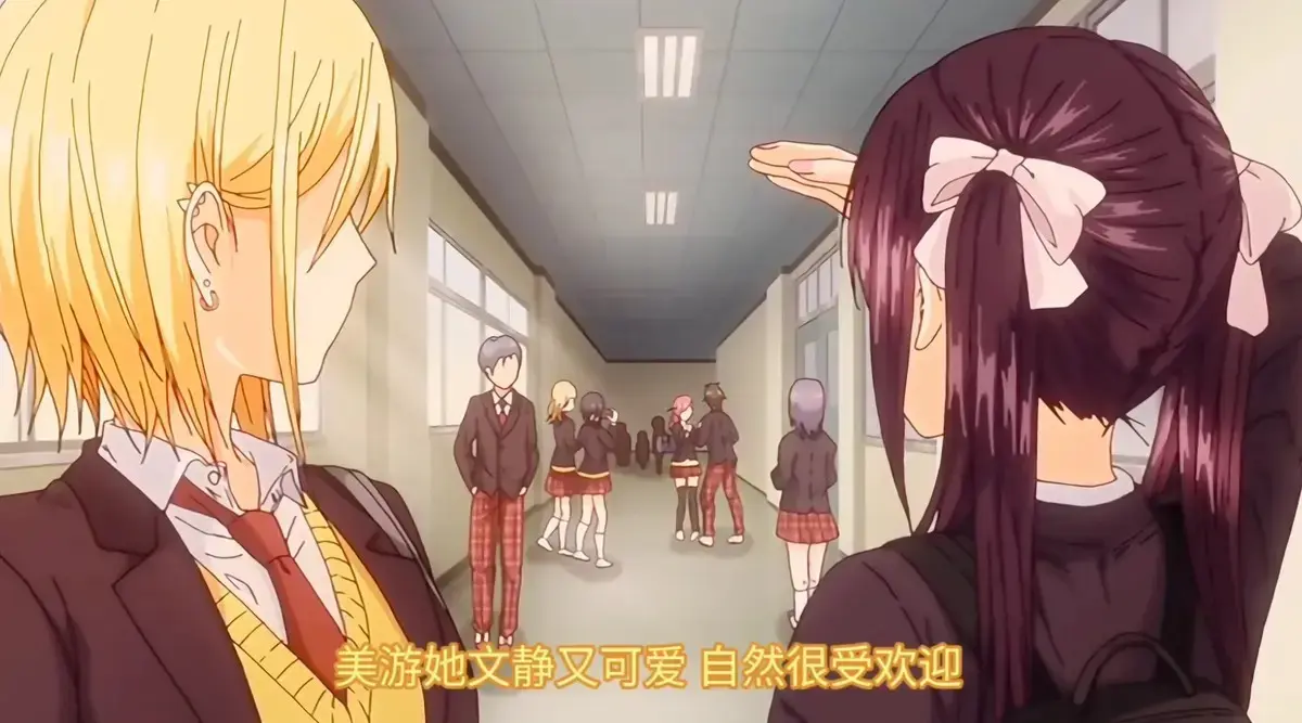 《玩美x玩媚》全集高清无删减中字在线观看 - 免费播放完整版 - 动漫资源