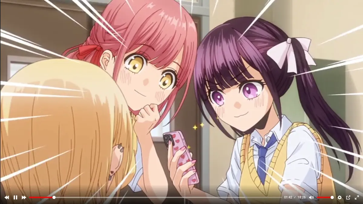 《玩美×玩媚》高清完整版免费在线观看-无广告《玩美×玩媚》1080P全集未删减播放-动漫岛风车动漫VS影视合集