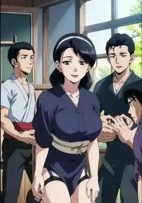 《肉嫁~高柳家》无删减版高清资源下载 - 在线观看日本动漫片完整版 - 肉嫁~高柳家の人々～ 古宅故事