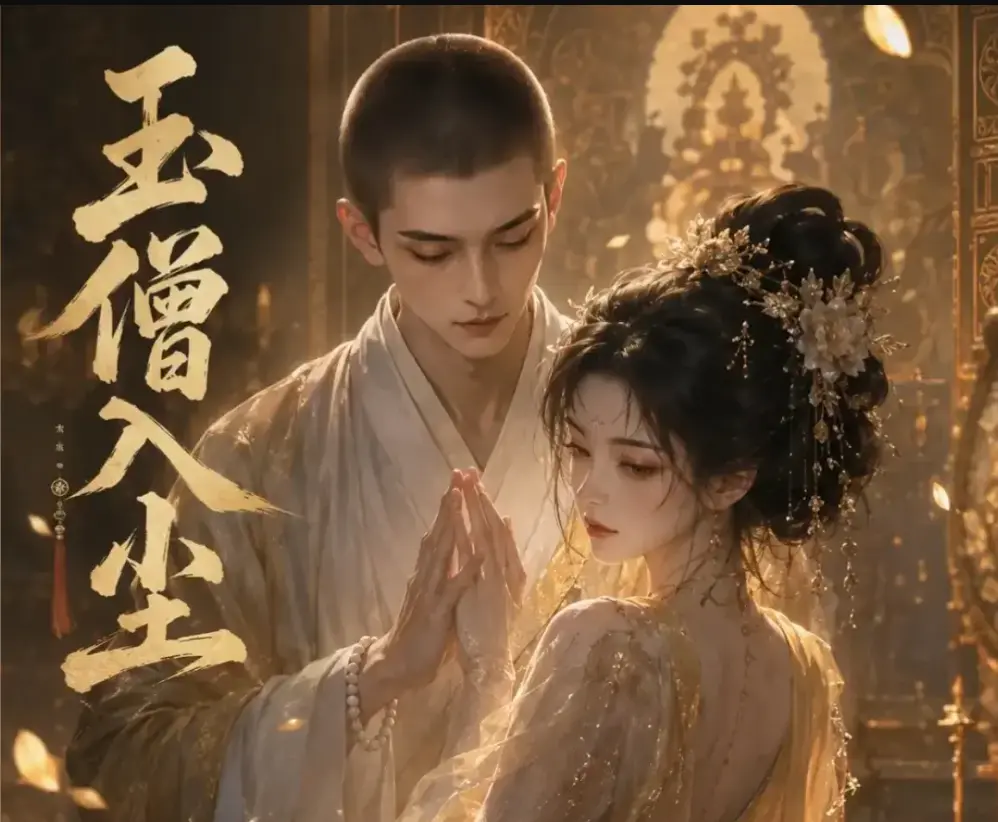 《玉僧入尘》AI短剧全集高清播放-1080P超清完整资源手机在线观看-玉僧入尘蓝光无删减夸克网盘下载
