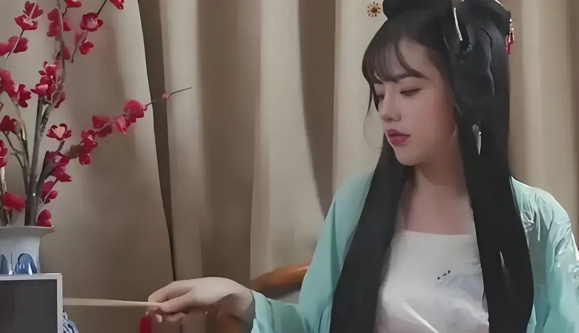 《潘甜甜-七夕牛郎织女》4K超清无删减完整版在线观看-中字未剪辑版全集免费高清播放-蓝光原盘网盘资源无广告畅享