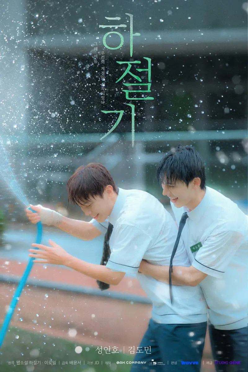 《夏季》2026韩剧全集免费观看国语完整版-夏季在线观看HD高清-全集完整版无广告播放