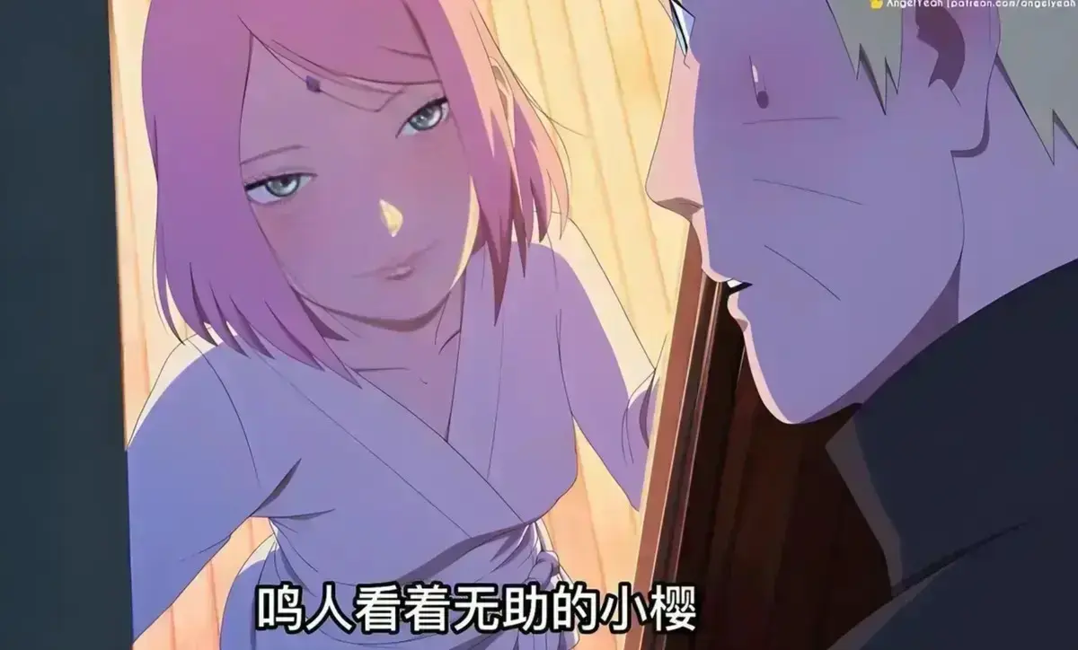 《鸣人小樱之夜》全集免费在线观看-鸣人小樱之夜HD高清无广告播放-完整版资源-找资源看全集