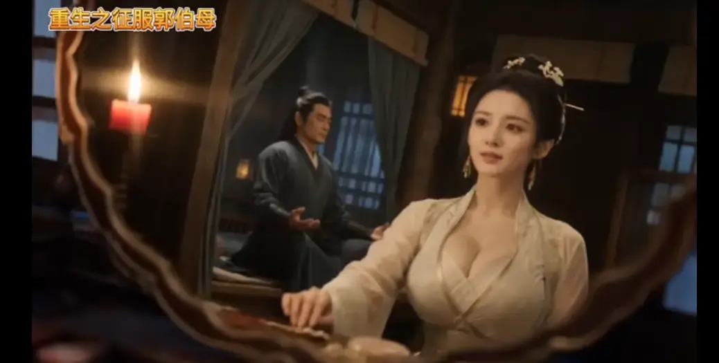 《重生之征服郭伯母》超清全集在线观看 - 免费播放无广告 - 完整版大结局 - 720P高清资源下载