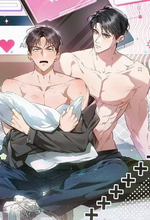 《我跟发小一起被关起来了》双男主漫画资源下载-完整版免费观看-高清无删减全集