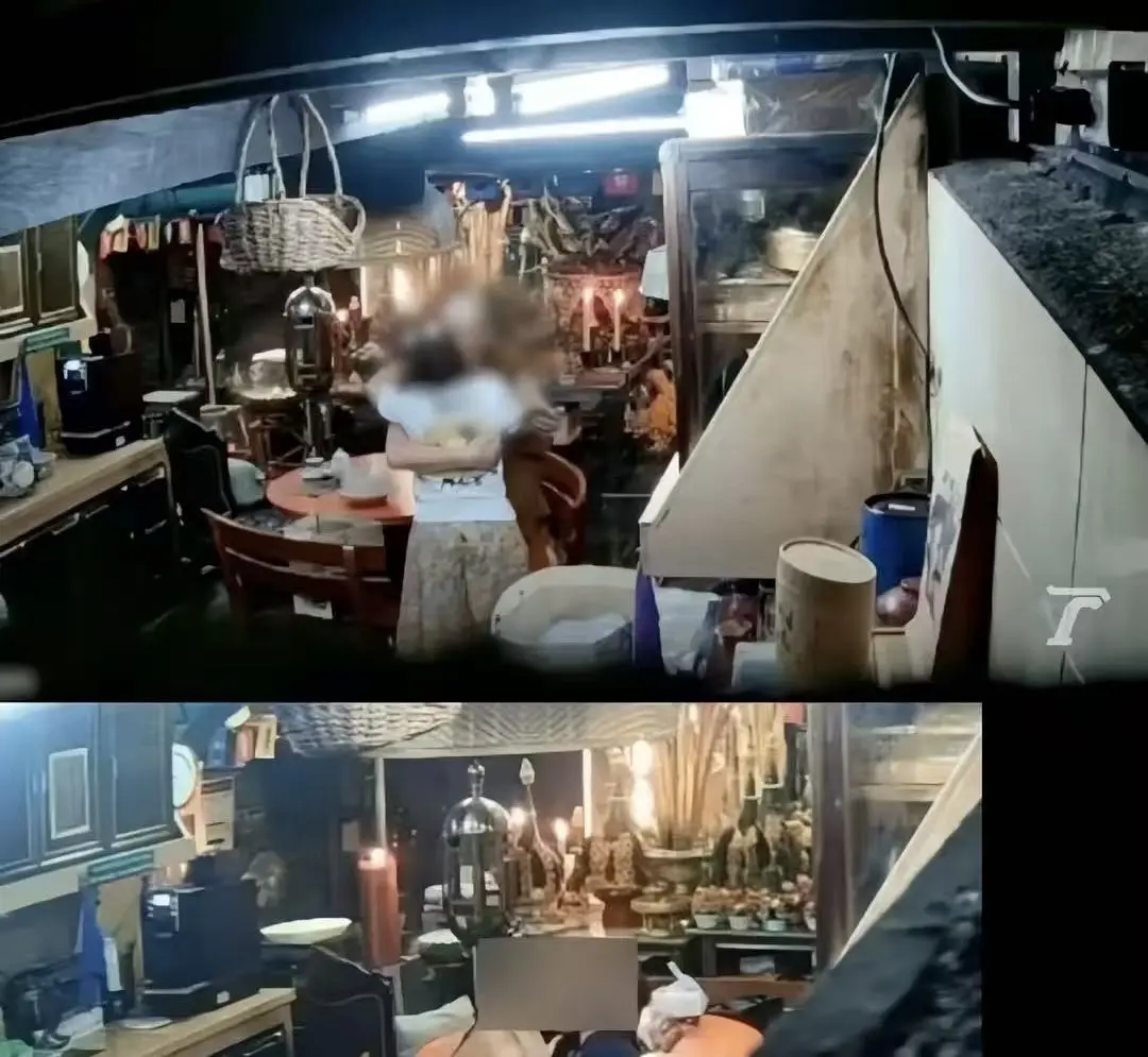 《泰国泽度金阿赞初事件》全过程高清无删减在线观看-阿赞初到底怎么回事-泰国泽度金阿赞初事件完整版百度云夸克网盘资源下载