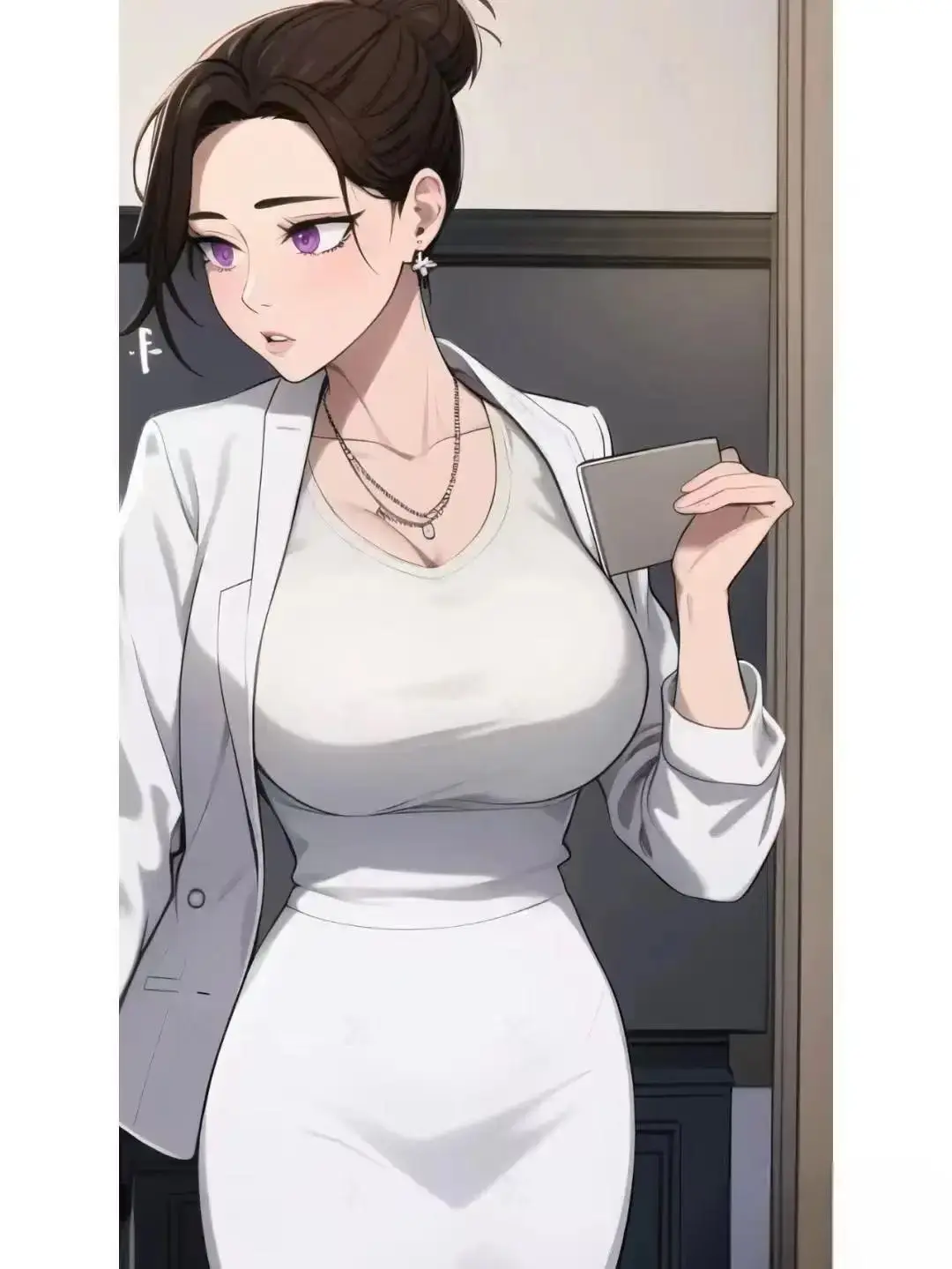 《私密教学》漫画全集免费阅读-高清无删减完整版在线看-私密教学汉化资源无广告追更