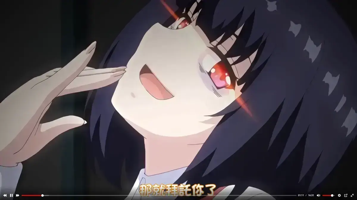 《厕所里的花子vs最强驱魔师》无删减完整版全集 - 1080P中字高清免费在线观看 - 樱花动漫网无修原版资源 - 百度云网盘 - 厕所里的花子vs最强驱魔师动画电影完整版