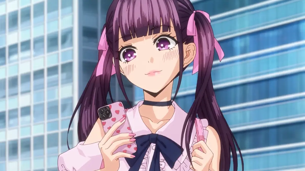 《玩美×玩媚》全集高清免费观看-玩美×玩媚动漫全集在线免费播放-无删减完整版免费看-玩美×玩媚全集畅享