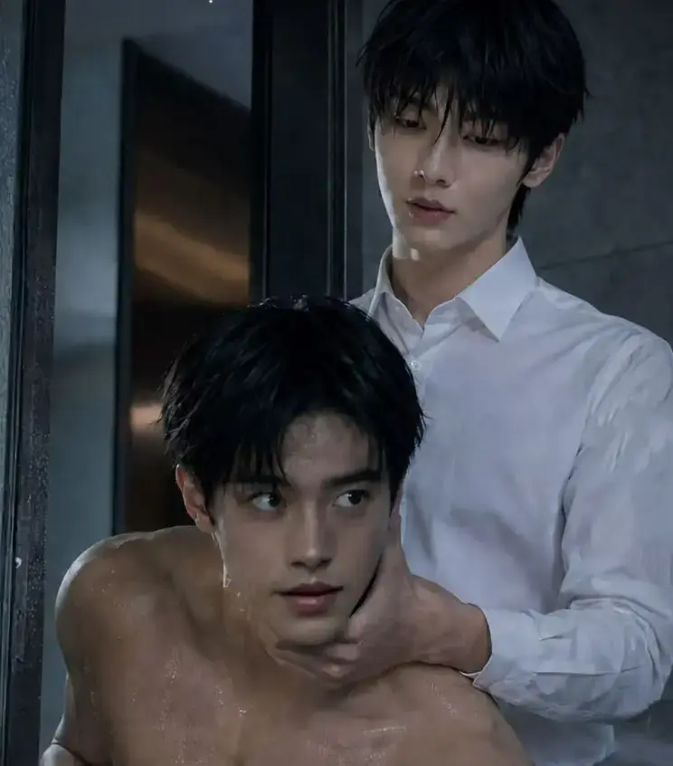 校园双男主漫剧《AI 短剧：直男室友的恶堕》全集高清无删减在线观看-超清中文字幕完整资源-腾讯视频免费播放看直男室友的恶堕