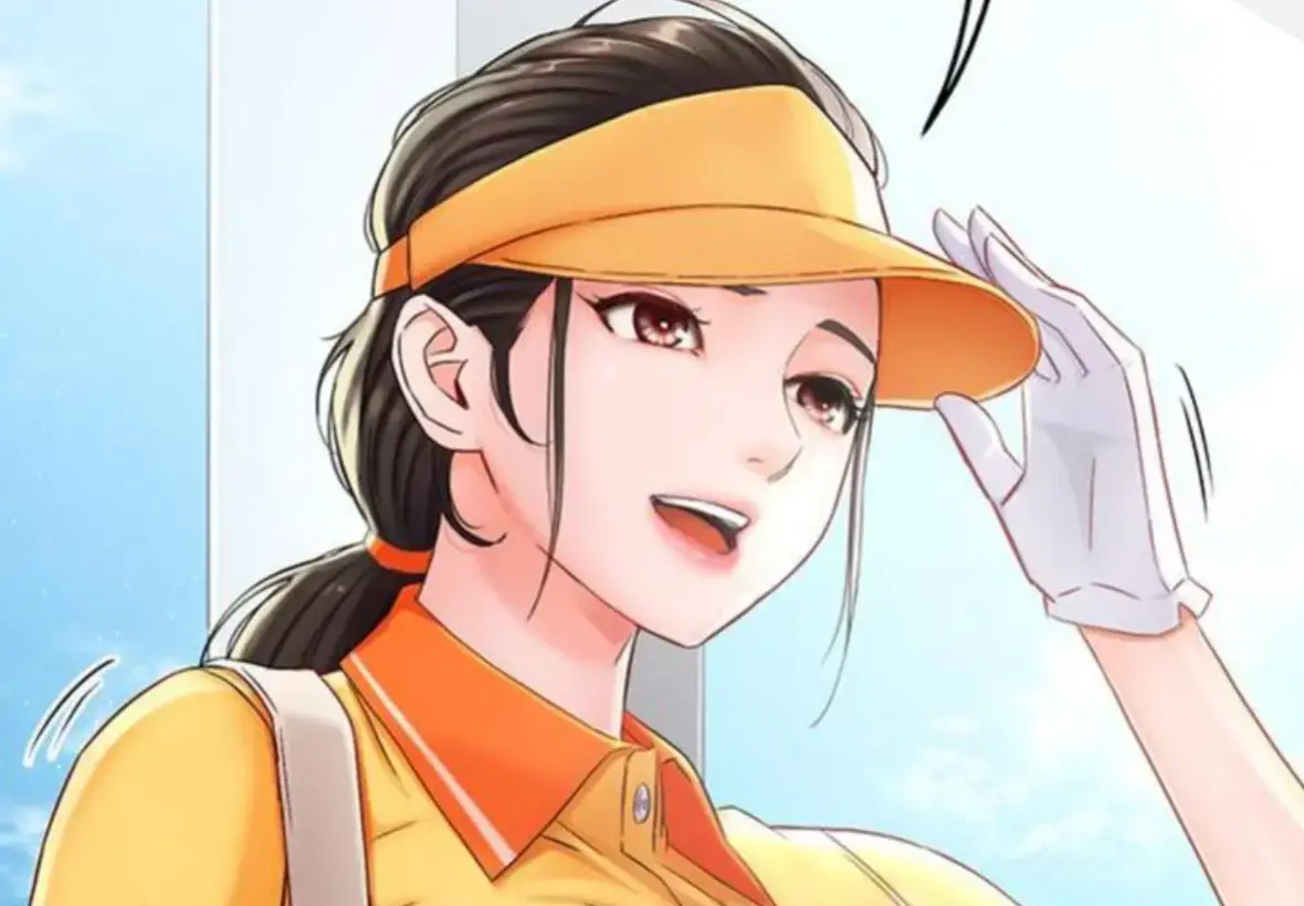 《养乐多阿姨》韩漫全集免费在线看-下拉式漫画高清无删减-全章节免费阅读快看漫画资源