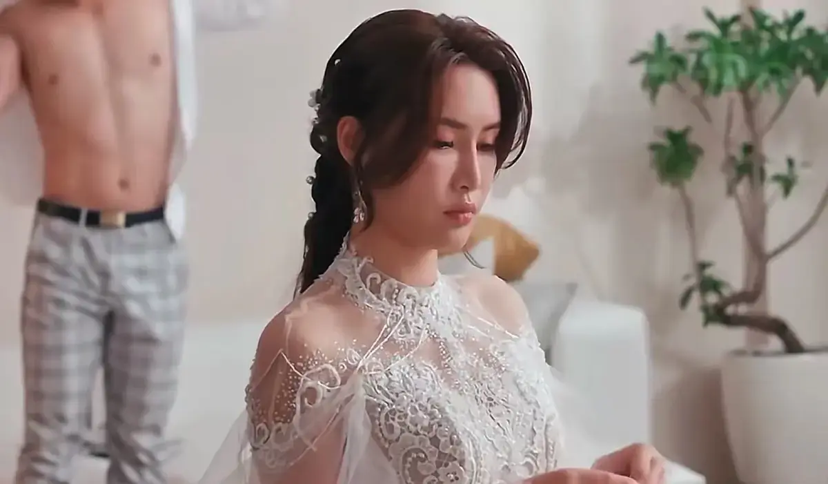 《苏畅-小凤新婚》完整版资源下载 怀旧台北风无删减零水印高清 艾熙苏畅倾情演绎 全网首发云盘同步