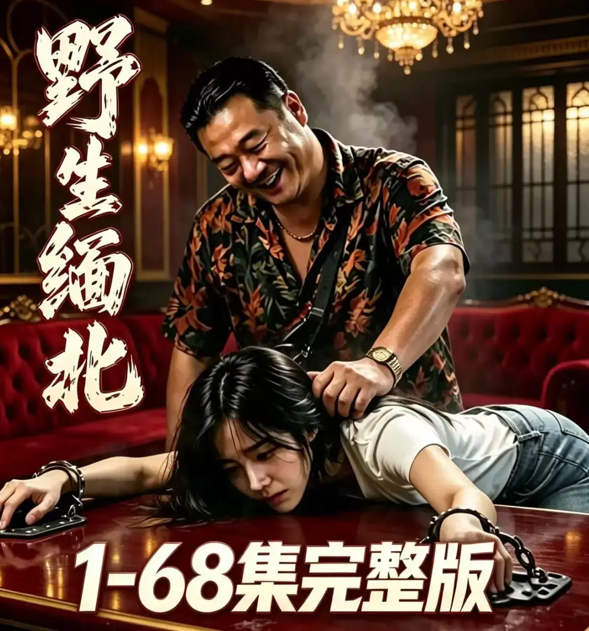 《野生缅北》高清无删减全集-4K蓝光未删节典藏-免费在线观看无广告-黄豆漫剧VS影院资源