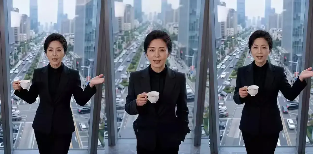 我的岳母苏沛真全集免费看AI短剧1080P高清无删减-完整版在线播放流畅观看-黄果短剧资源