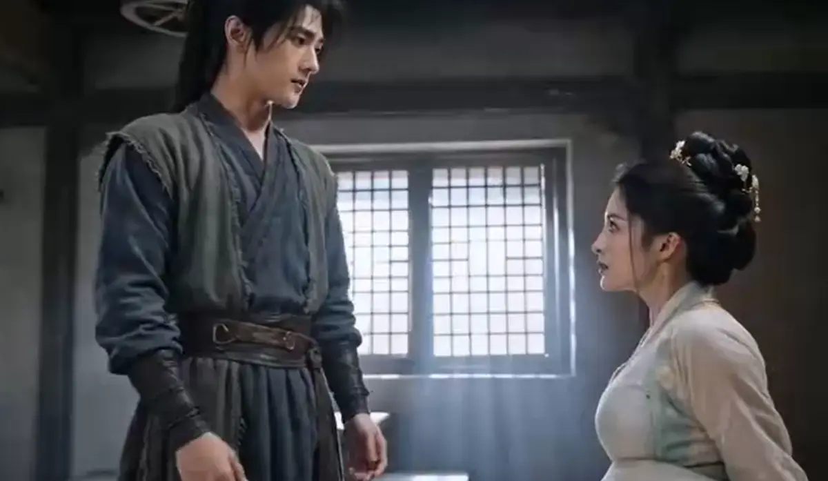武侠AI短剧《AI短剧重生之征服郭伯母》高清全集在线观看-《AI重生之征服郭伯母》HD中字未删减版-迅雷夸克网盘分享资源-重生之征服郭伯母逆袭改写人生