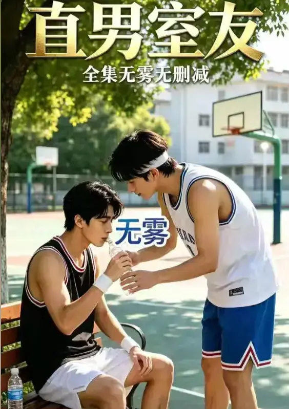《直男室友》高清全集免费在线观看-校园双少年剧直男室友HD中字未删减版-资源下载迅雷夸克网盘分享