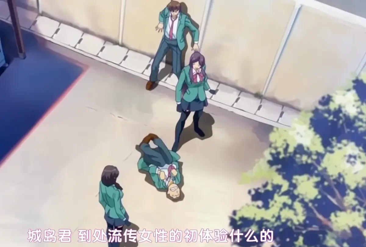 《DropOut/堕落前辈》全季高清在线观看 无广告蓝光1080P免费播放 - 堕落前辈未删减完整版新番动漫极速更新