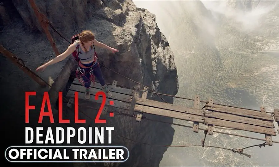 《坠落2》美国电影HD超清中文字幕抢先版-免费在线观看坠落2 Fall 2纯净无删减完整版