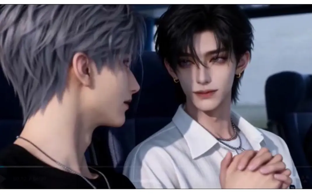 《伪装直男》无雾版1080P高清未删减全集 - 2026国产AI校园漫剧免费在线看 - 竹马暗恋眼神拉丝双向奔赴短剧最新集 - 夸克迅雷UC下载