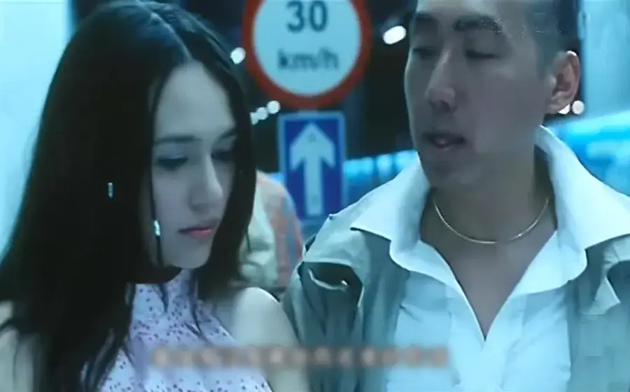《兽性新人类》惊悚犯罪高清完整版免费在线播放-港片兽性新人类无删减全集一口气看完-极光影院高清中字在线观看