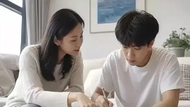 《妈妈陪儿子高考》全集完整版-全网最新短剧-妈妈陪儿子高考20集合集-看完整版