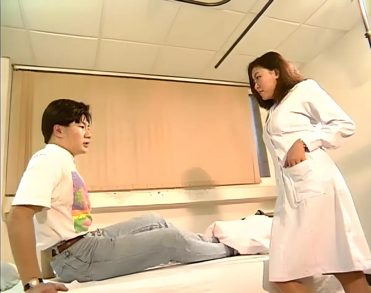 《杏林春暖》1080P高清修复HD中字全集免费在线播放-经典台剧杏林春暖完整版高清观看