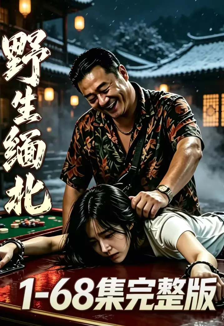 《野生缅北》全集无删减免费在线观看 - 绝境求生人性博弈 - 超清无广告高清资源追剧 - 野生缅北网盘下载